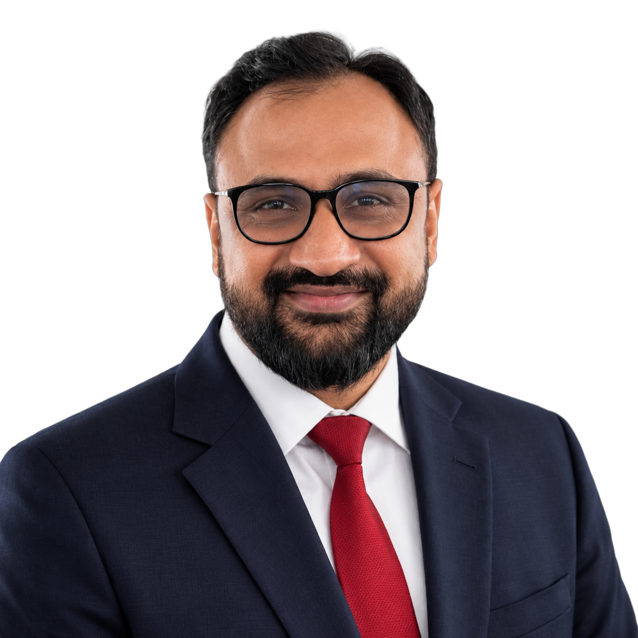 Amit Joshi