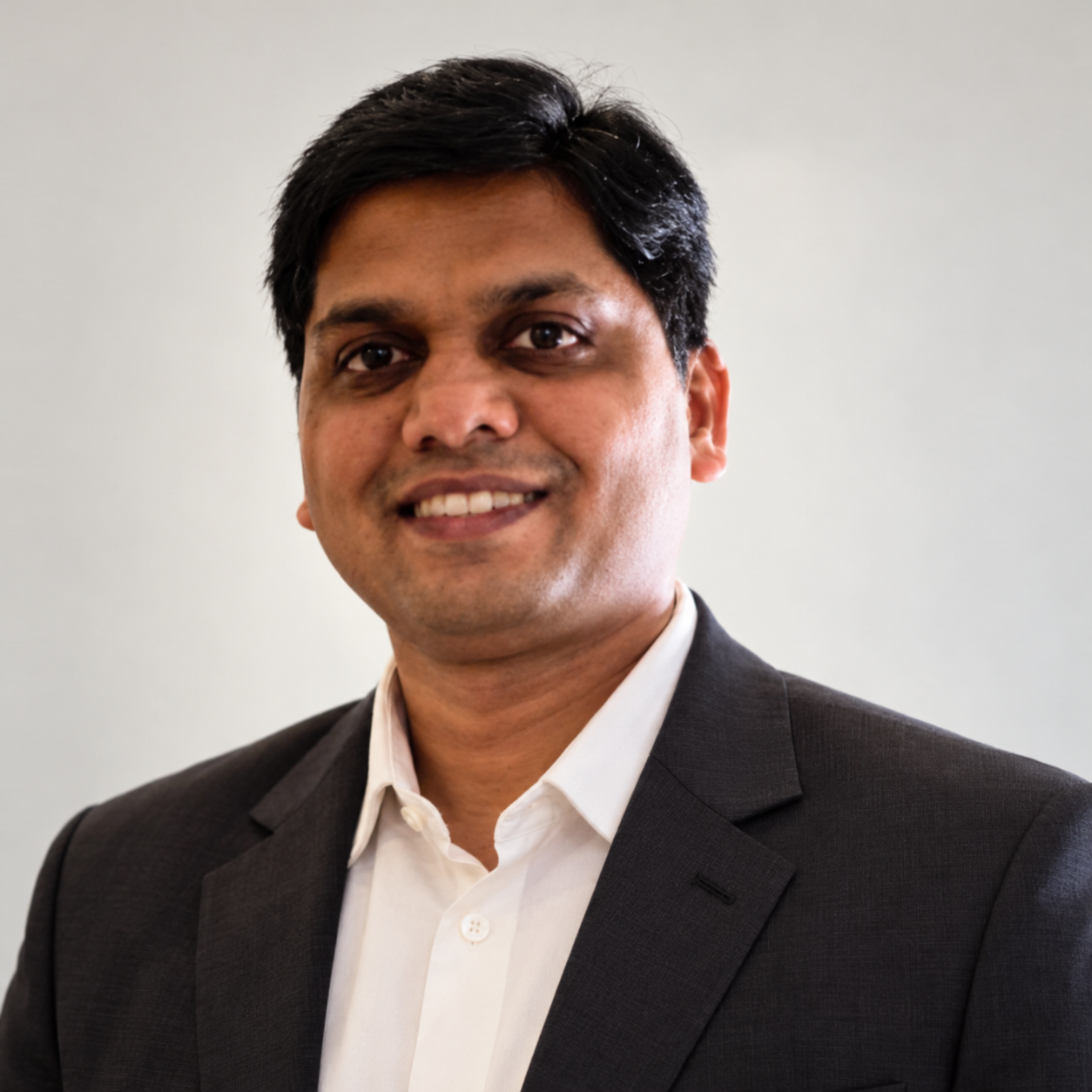 Bhushan C Patil