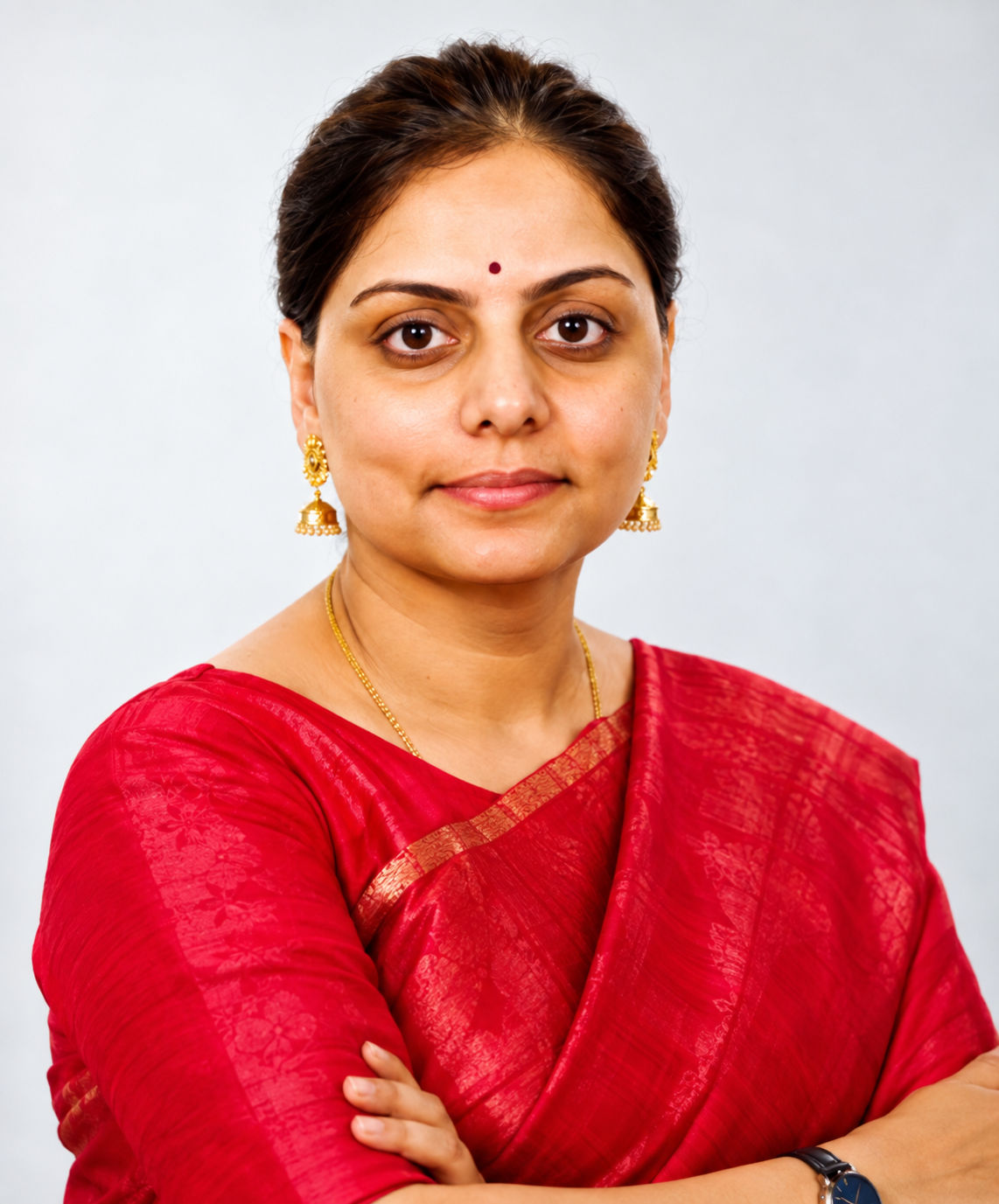 Shivani Parihast