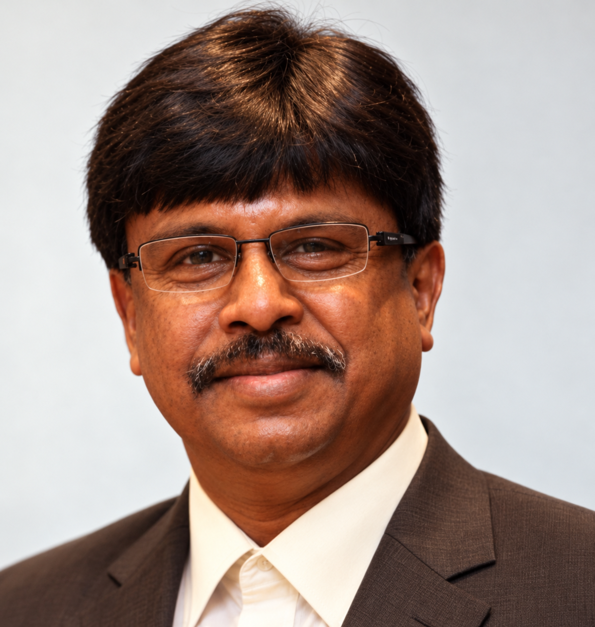Prof. Uday Birje