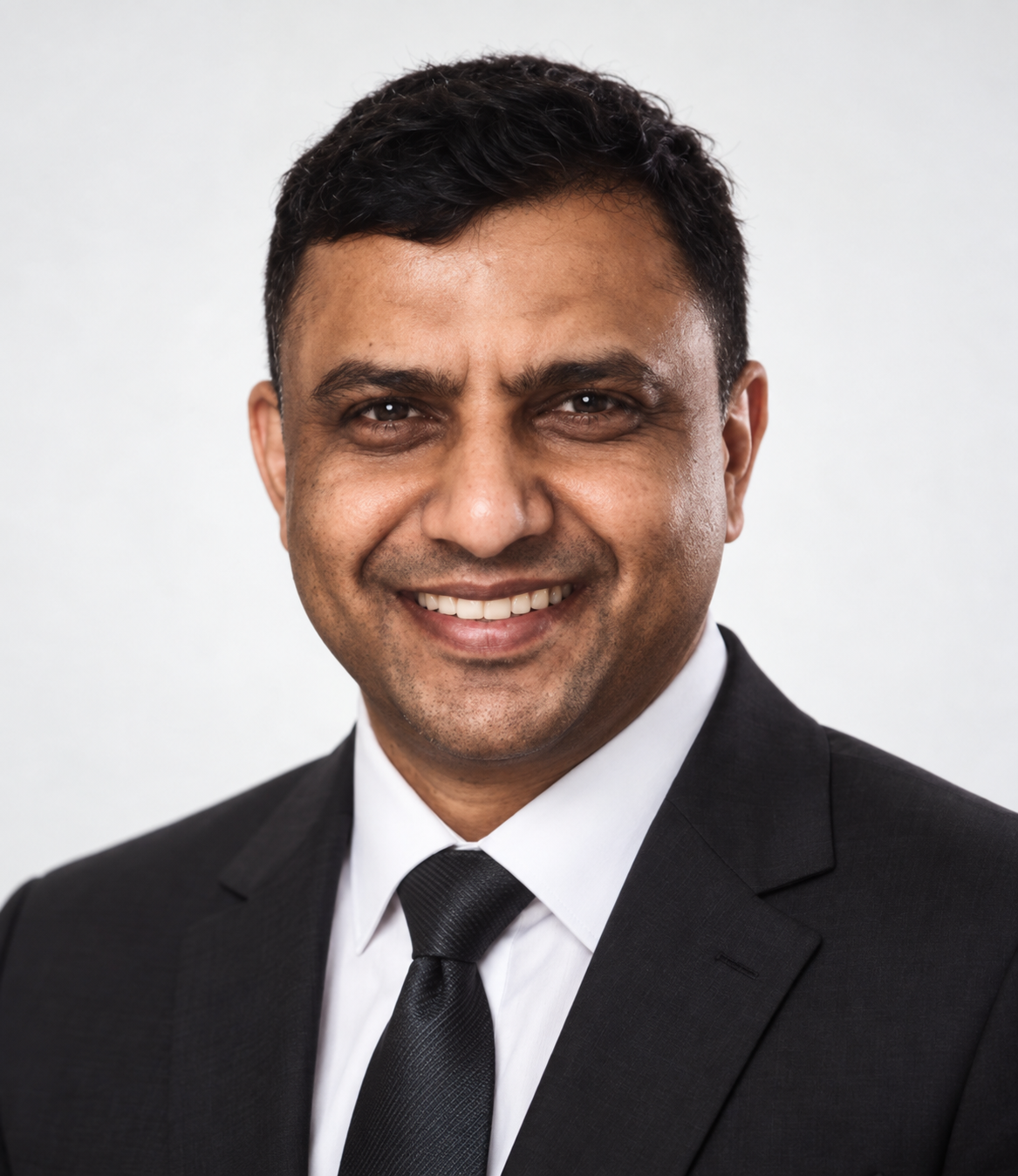 Vikas Jha