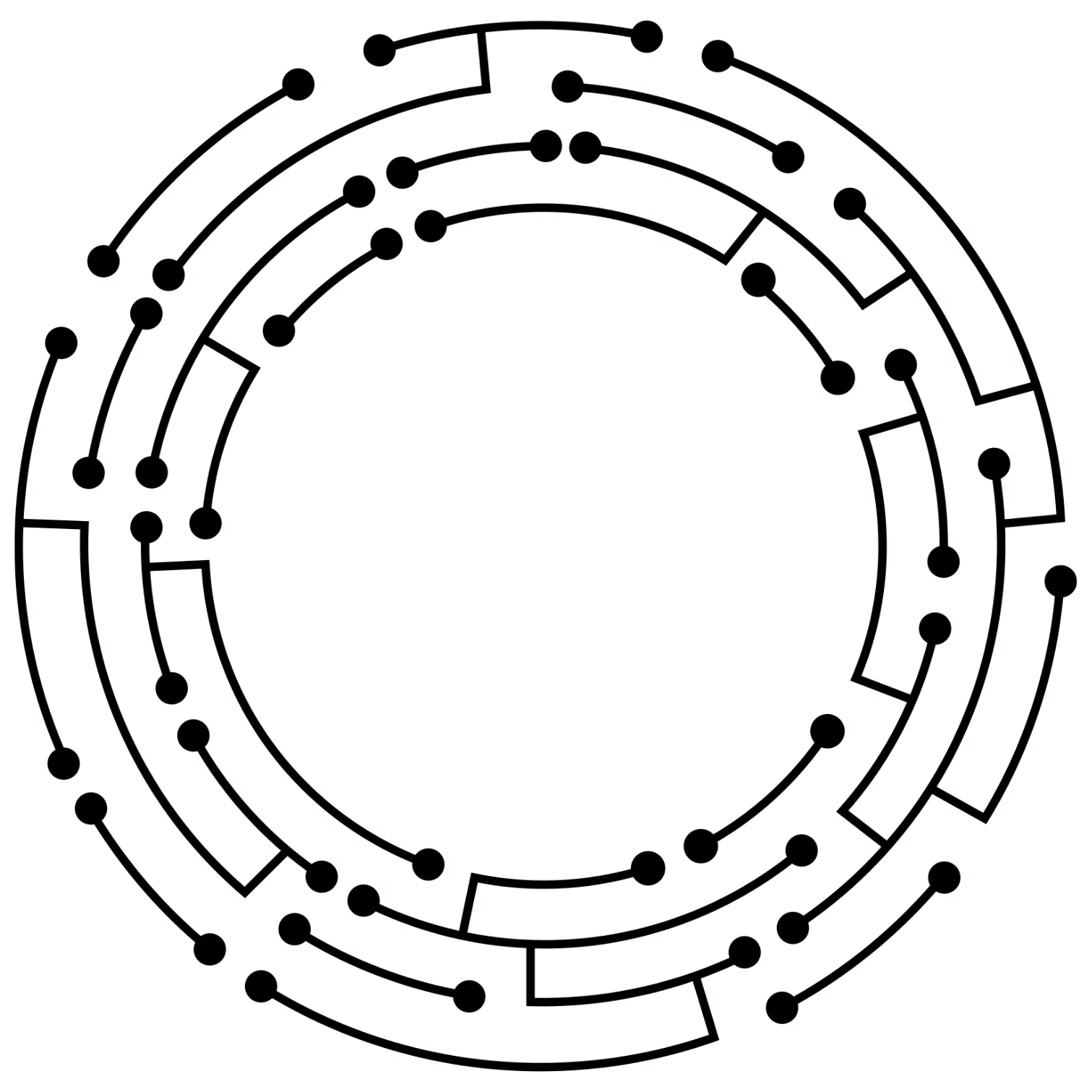 Quantum Tiger